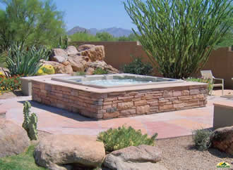 GreenCare.net Custom Pools and Spas Design & Installation - GreenCare.net Swimming Pool Contractor