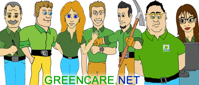 GreenCare.net Las Vegas Pool Contractor