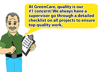 GreenCare Pool Construction Quality Control - Swimming Pool Contractor, Builder, Designer, Las Vegas, NV