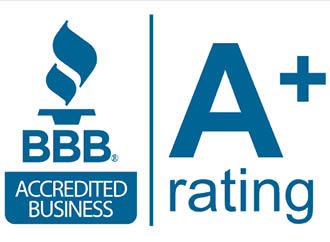 Pool Contractor BBB Accreditation